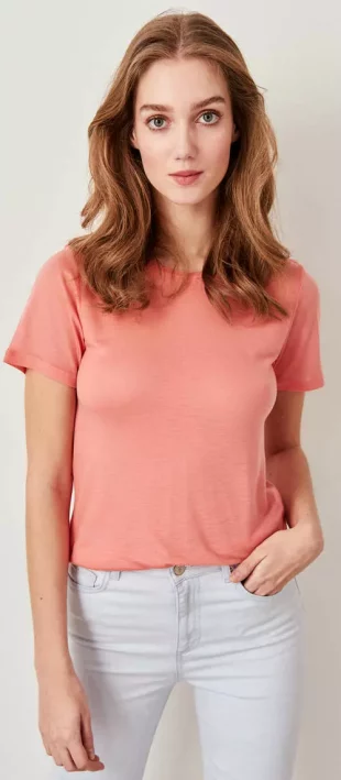Cheap Pink női rövid ujjú póló